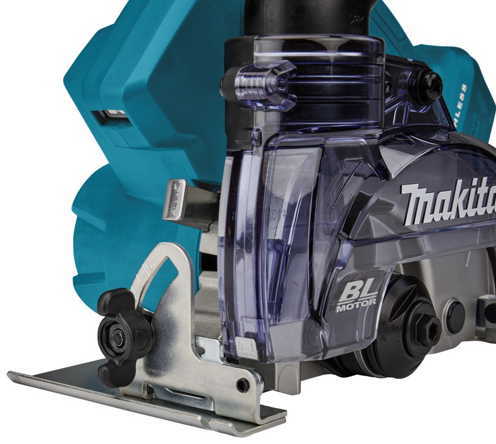 accu diamantsnijder droog makita 125mm-8