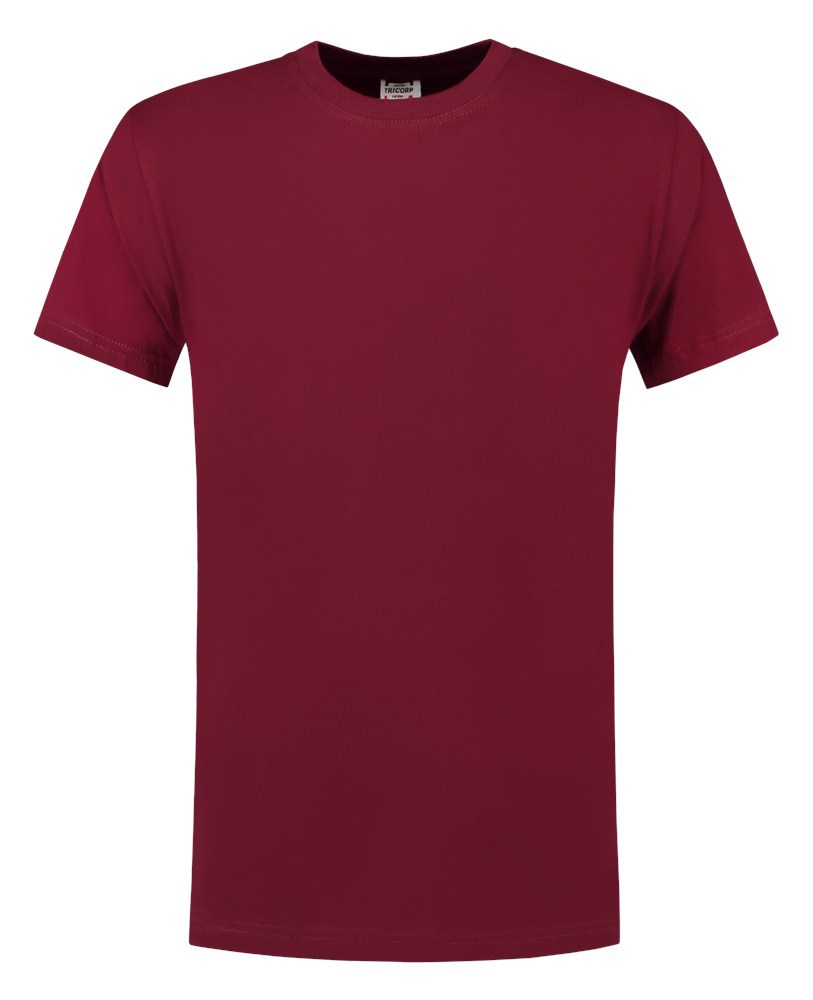 T-shirt classic tricorp-3