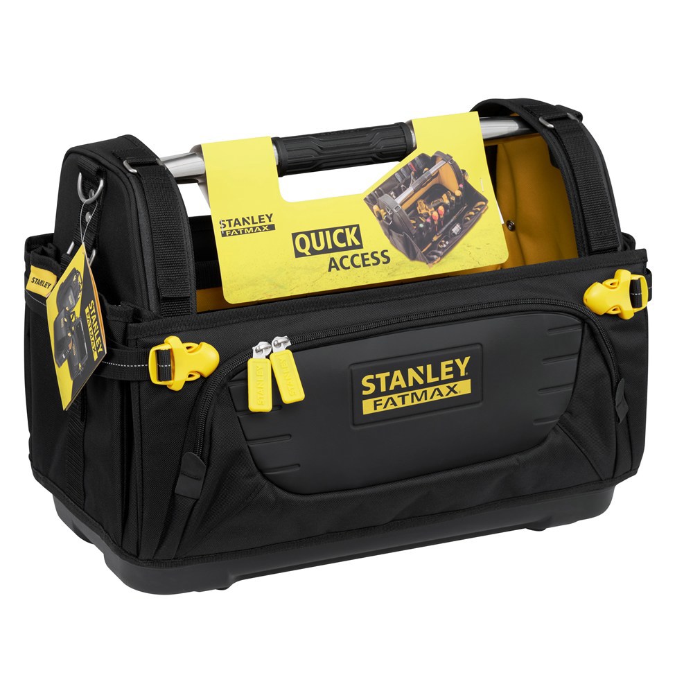gereedschapstas open stanley fatmax-3