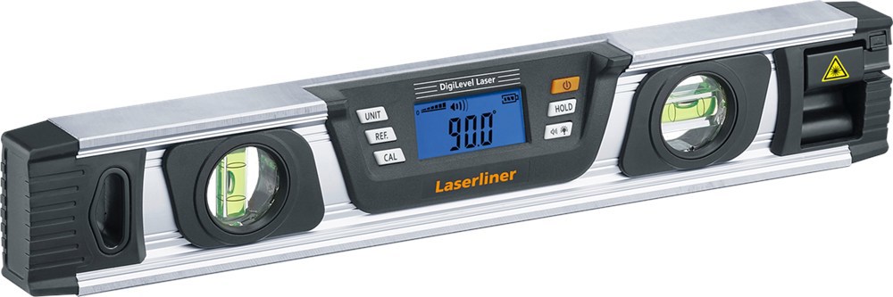 waterpas digitaal laserliner-10