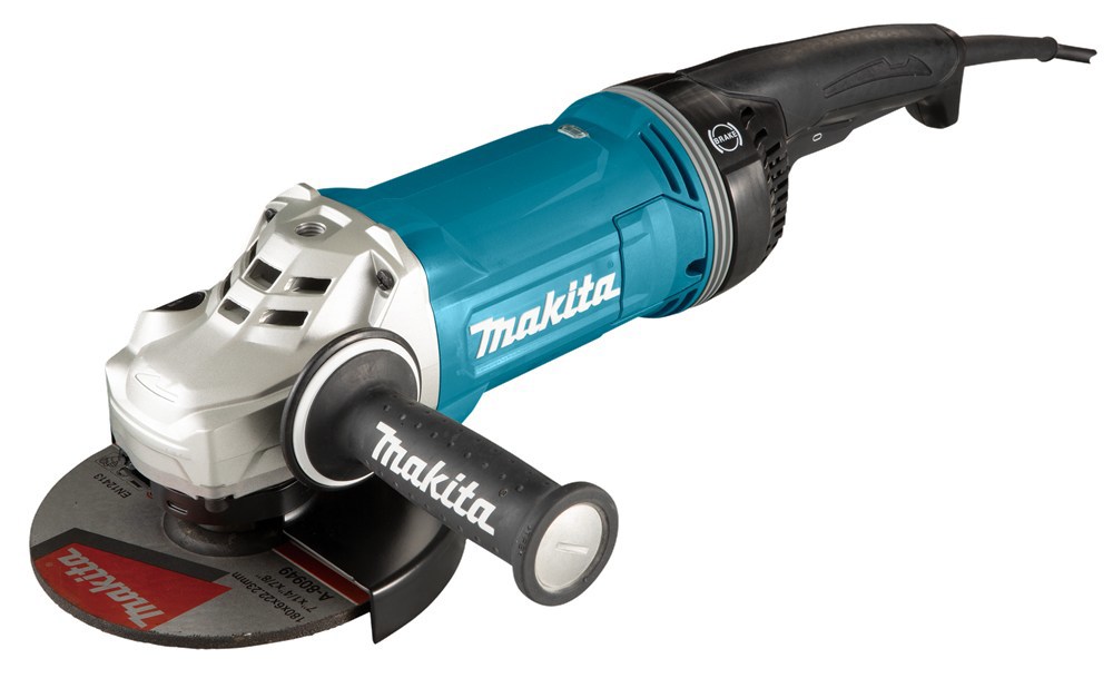 haakse slijper makita 180mm-4
