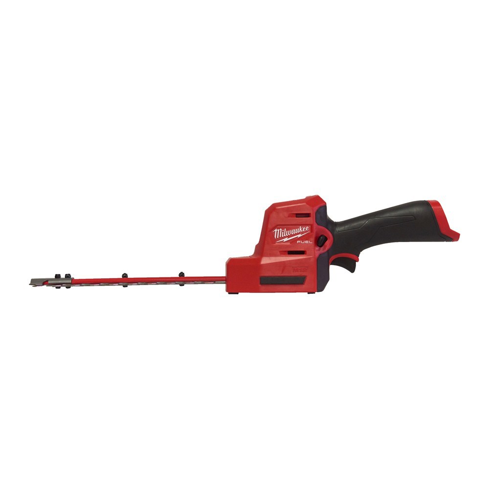accu heggenschaar milwaukee 200mm