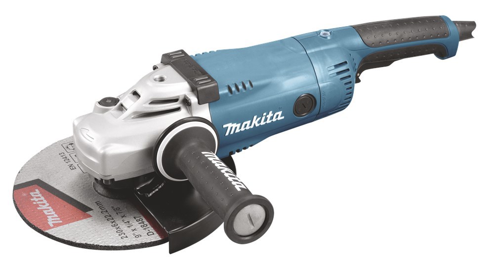 haakse slijper makita 230mm