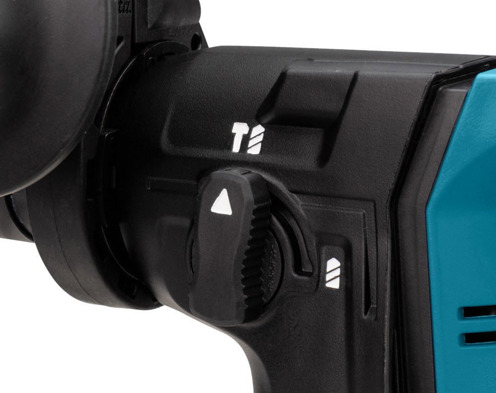 accu boorhamer makita sds-plus-6