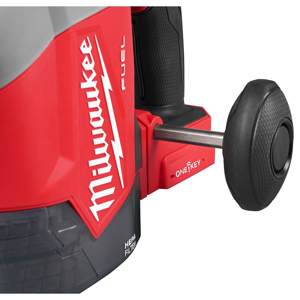 accu boorhamer milwaukee sds-plus-10