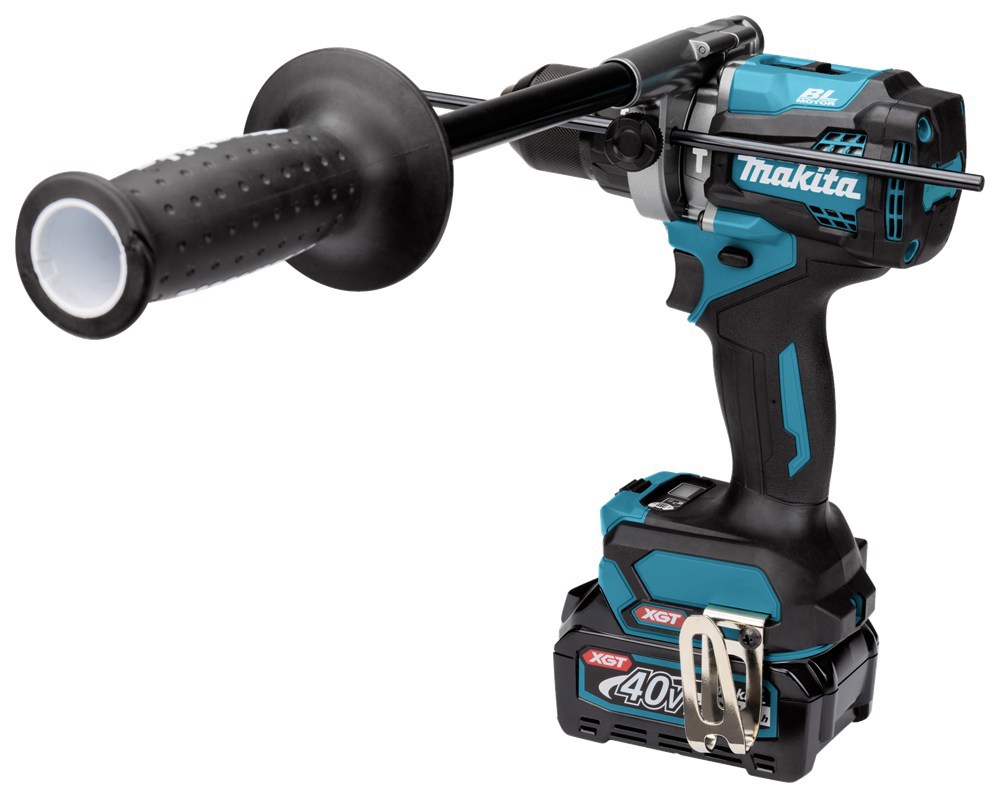 accu klopboor-/ schroefmachine makita-4