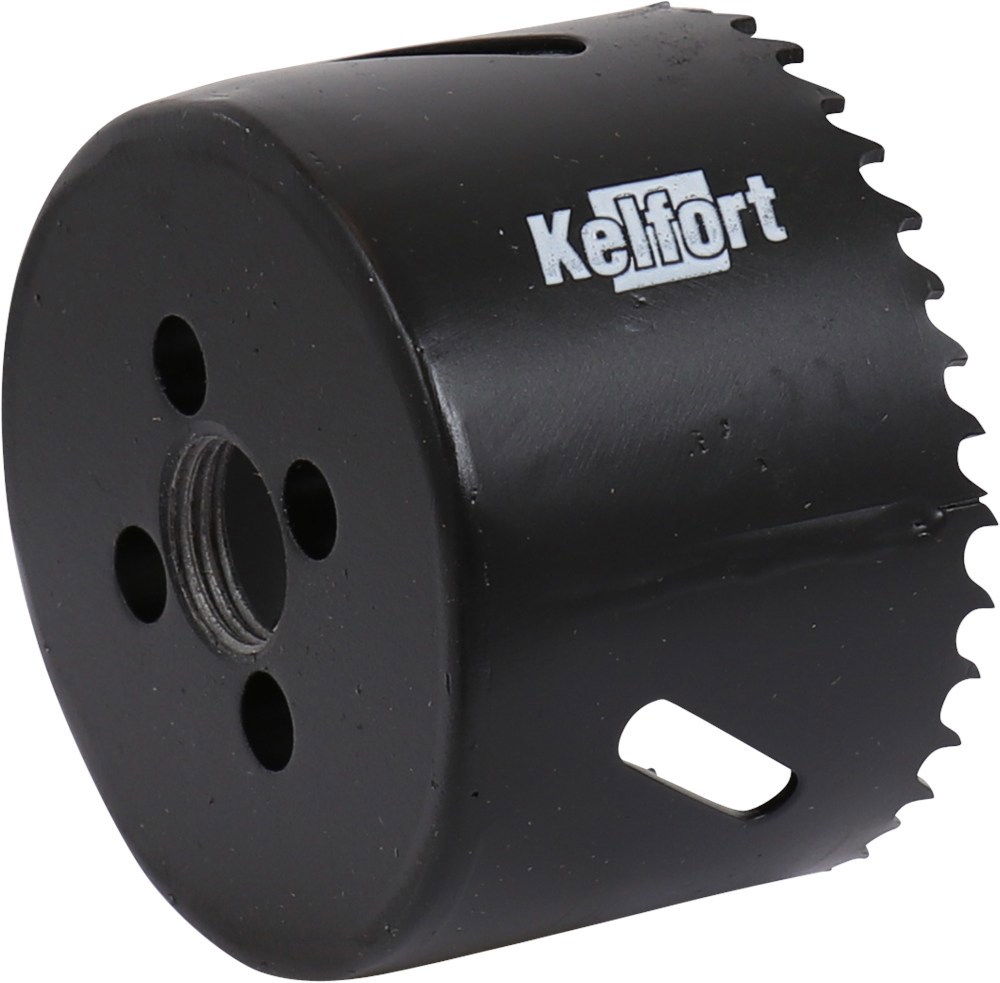 gatzaag hss bimetaal kelfort