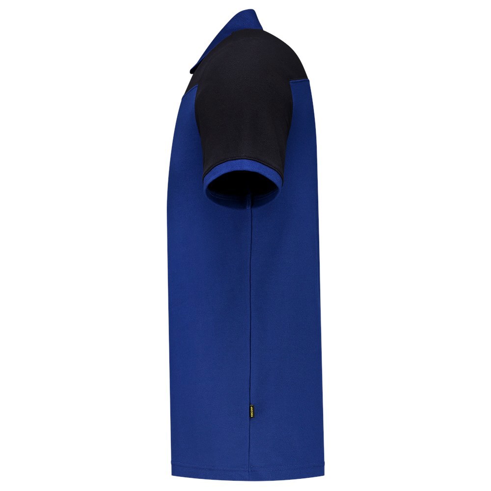 poloshirt bicolor naden tricorp-8