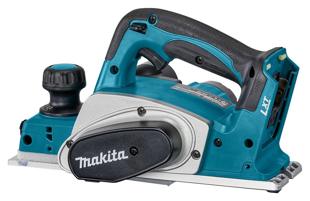 accu schaafmachine makita 82mm-5
