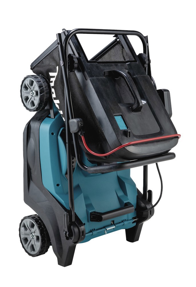 accu grasmaaier makita 430mm-11