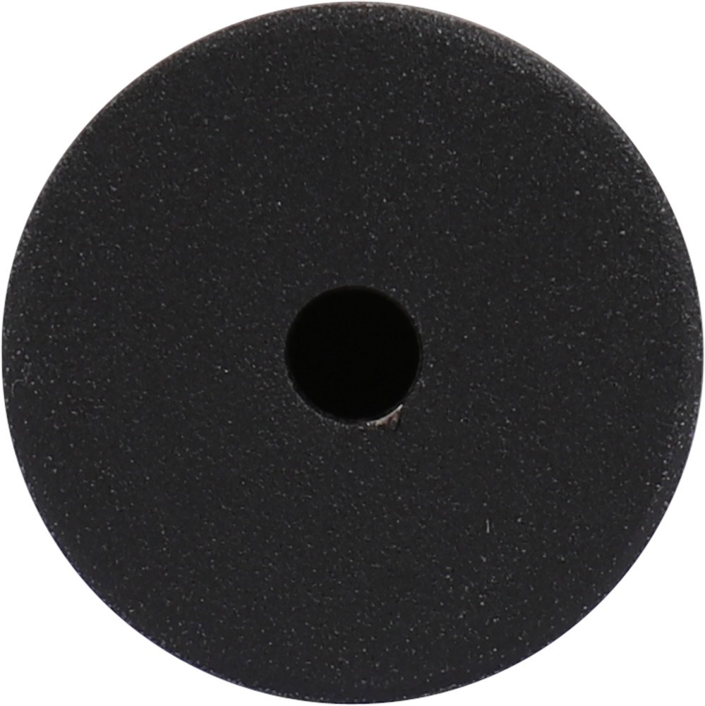 deurbuffer rvs a2 mat zwart oxloc-5