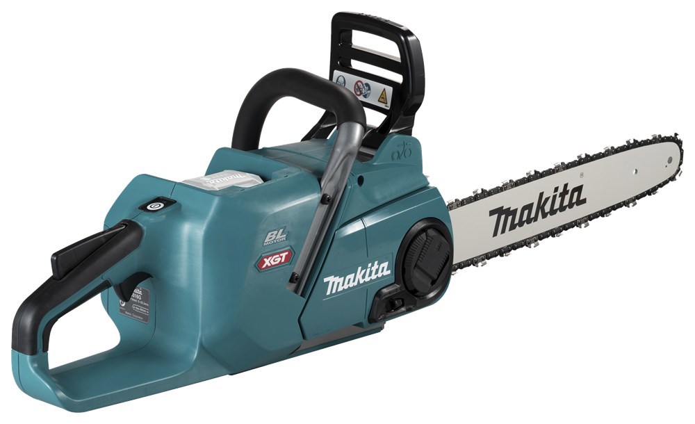 accu kettingzaagmachine makita 400mm-8