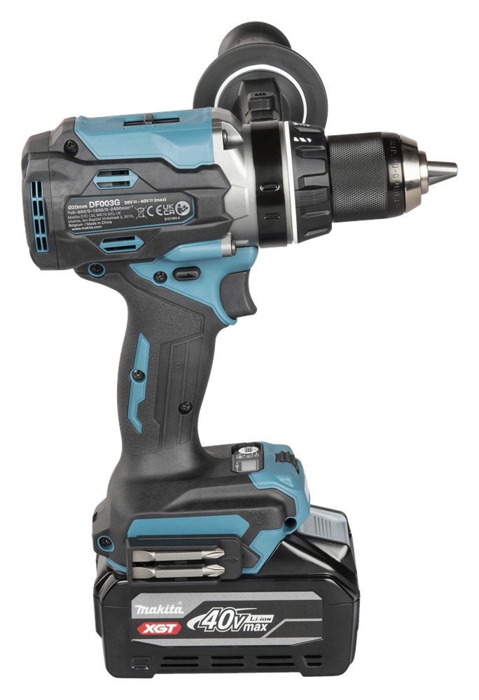 accu boor-/ schroefmachine makita-9