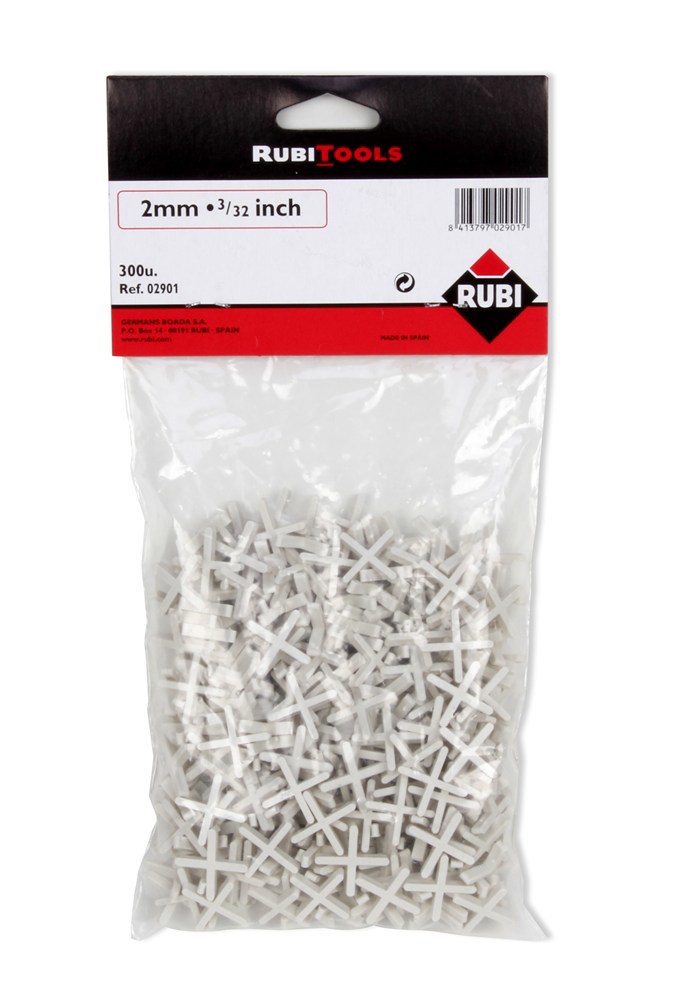tegelvoegkruisjes rubi-3