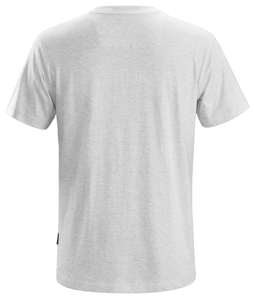 T-shirt classic snickers-3