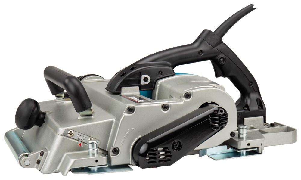 schaafmachine makita 312 mm