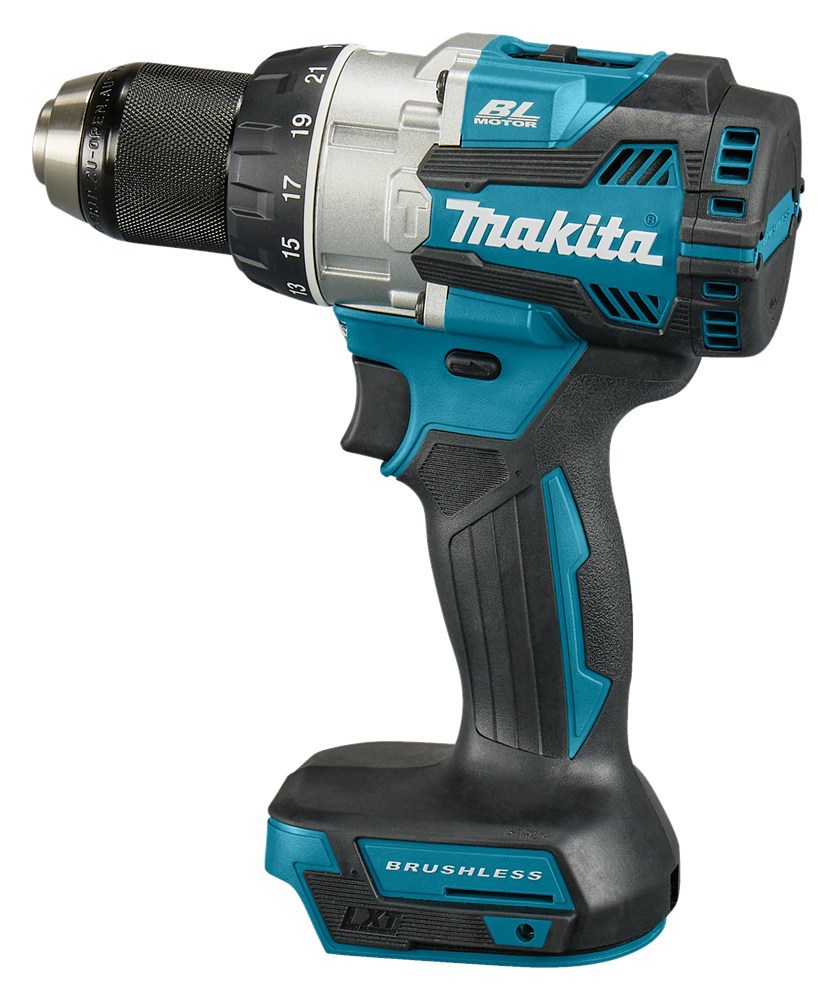 accu klopboor-/ schroefmachine makita-3