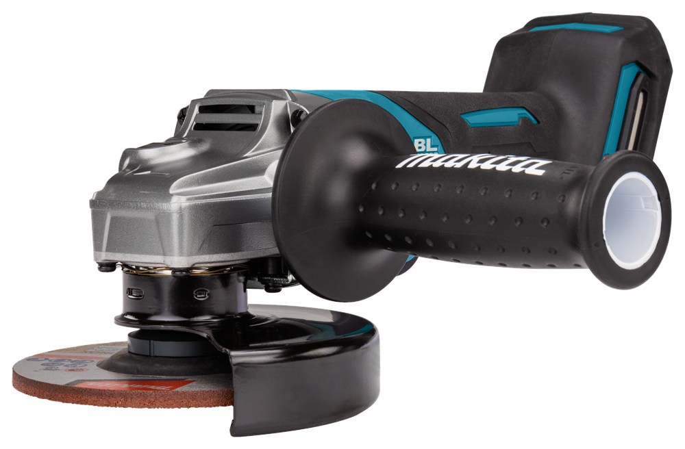accu haakse slijper makita 125mm-7