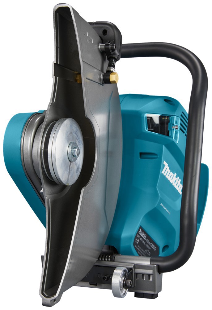 accu doorslijper makita 355mm-9