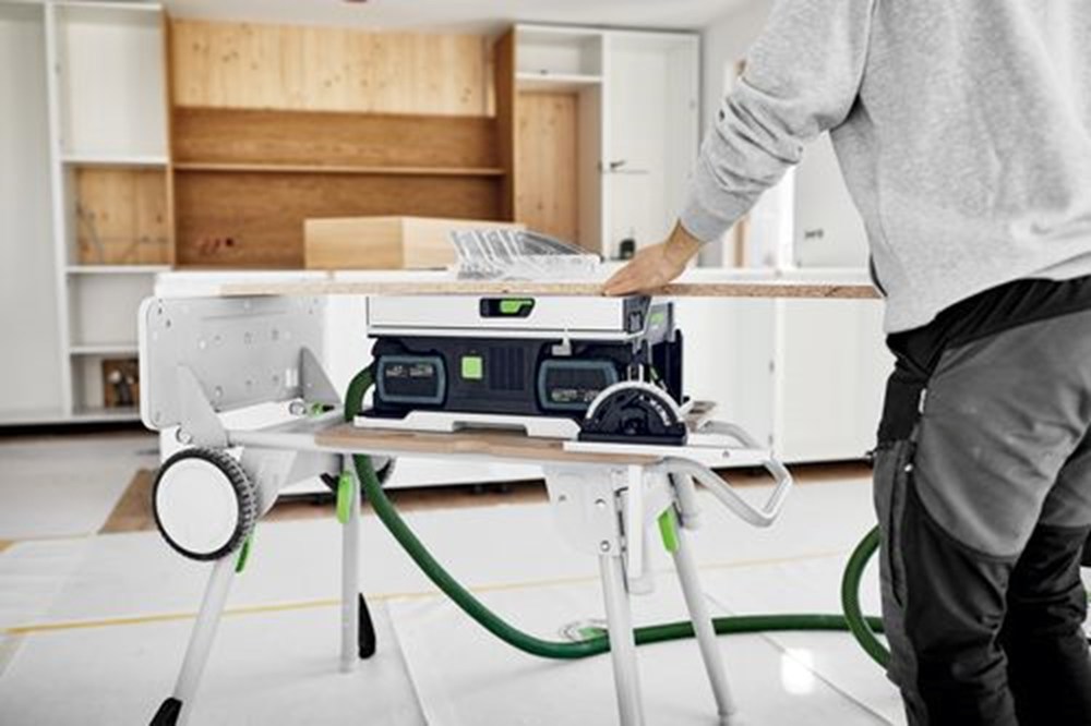 accu systainer zaagtafel festool-12