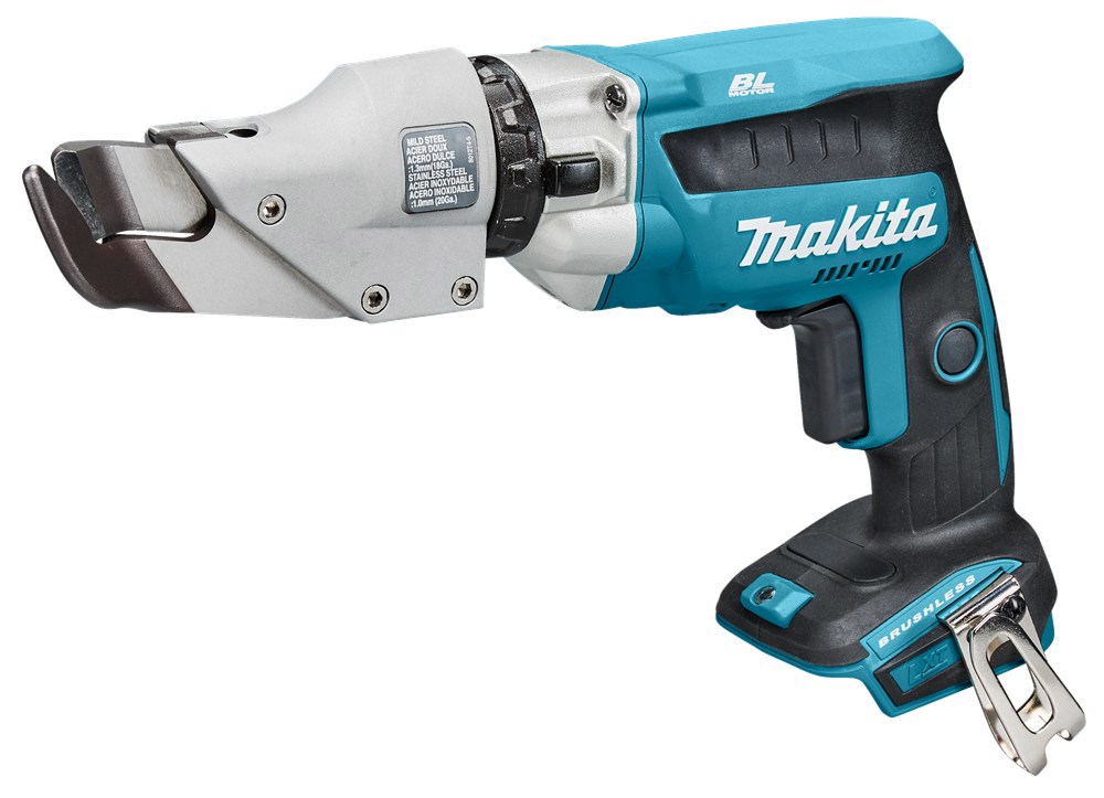 accu plaatschaar makita