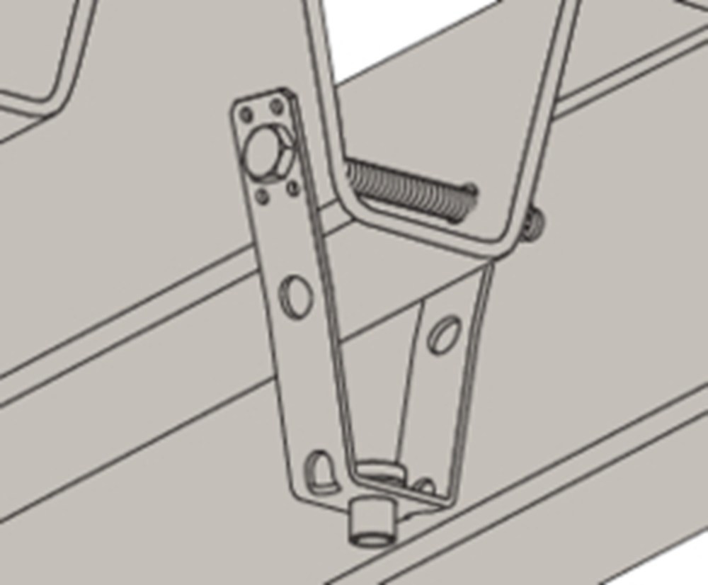 trapeziumhanger verzinkt samontec-7