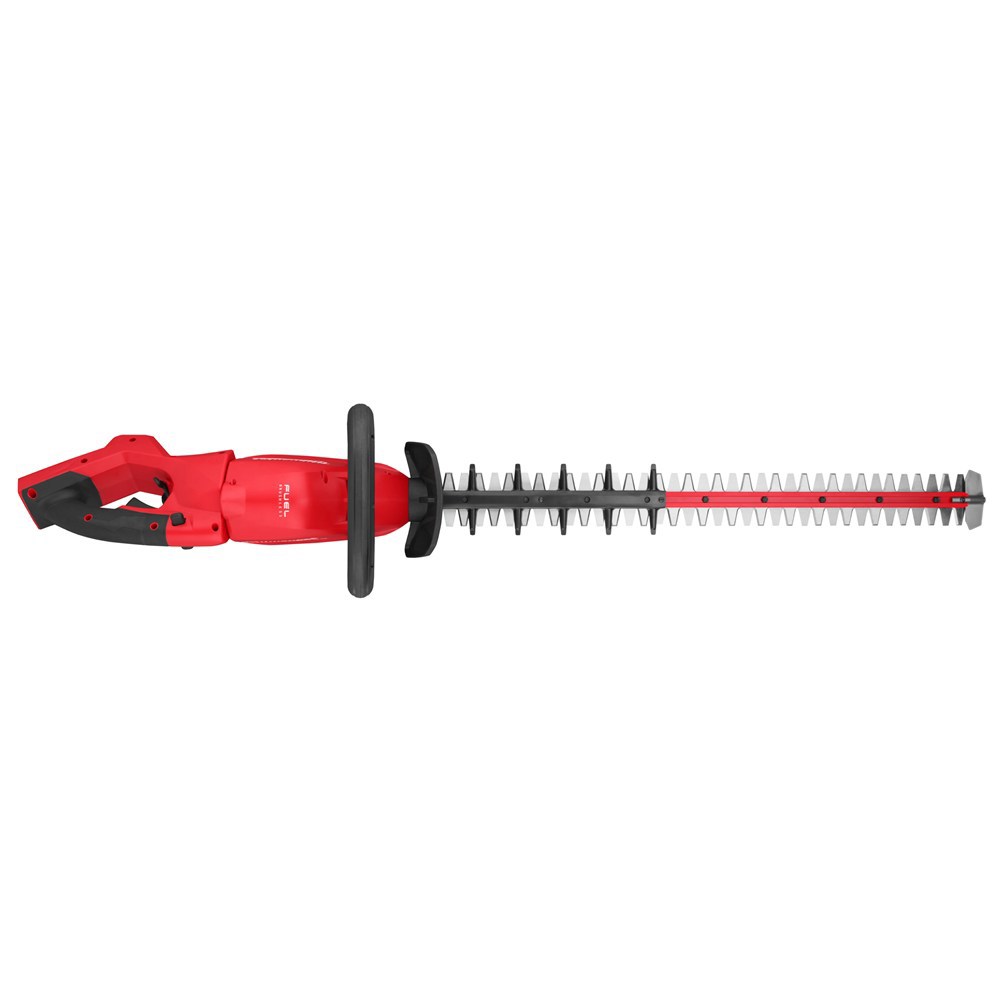 accu heggenschaar milwaukee 750mm-12