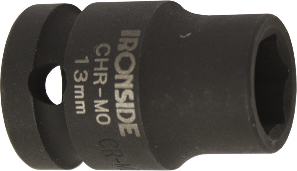 krachtdop zeskant ironside