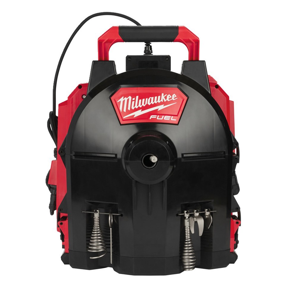 accu ontstoppingsmachine milwaukee 13mm