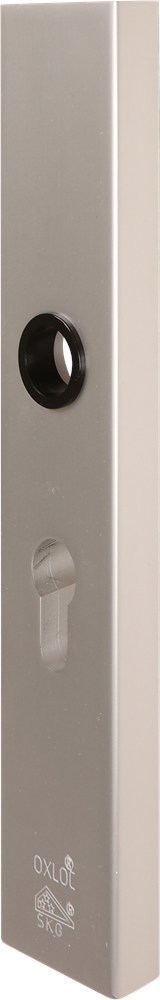 veiligheidslangschild buiten f1 oxloc-5