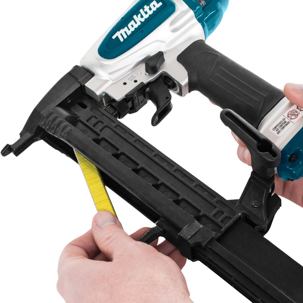 nietmachine makita 8bar-10