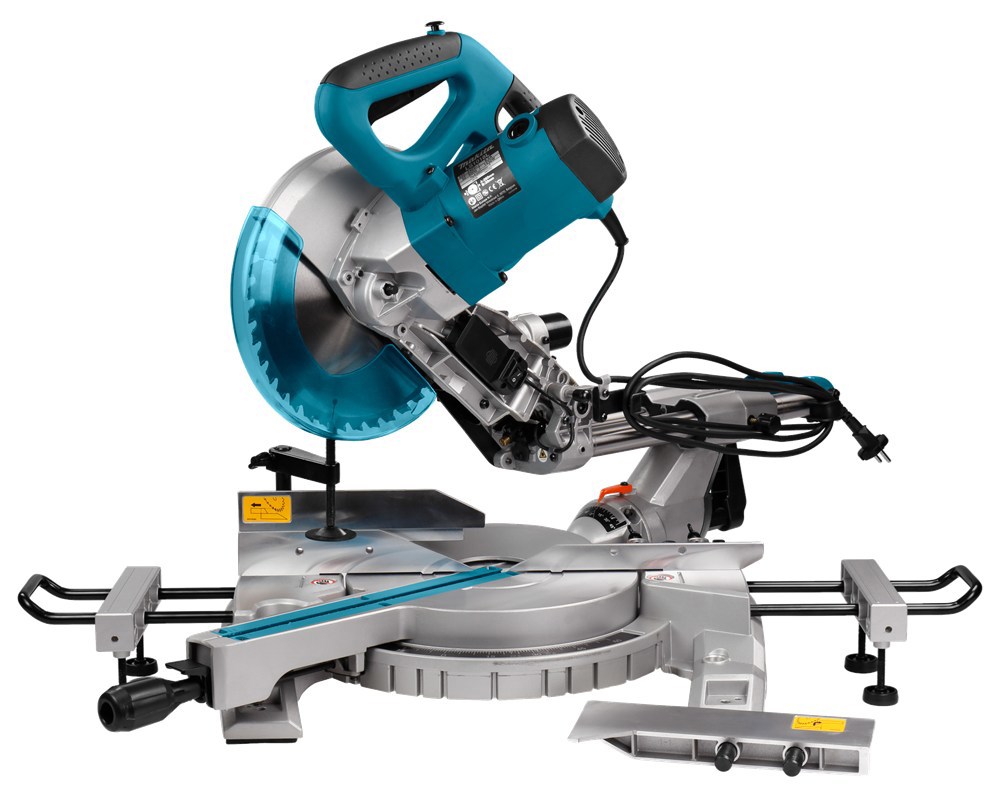 radiaal afkortzaagmachine makita 260mm-7