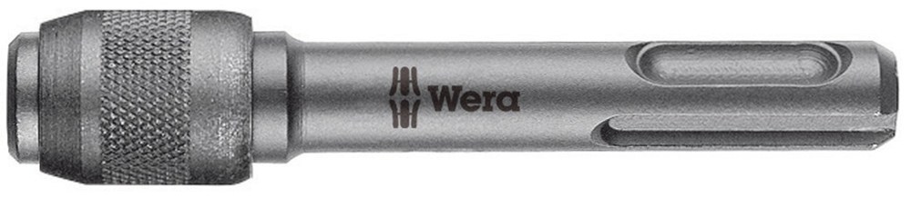 schroefbithouder sds-plus wera