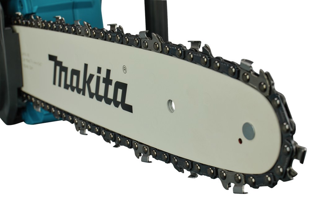 accu kettingzaagmachine makita 300mm-6