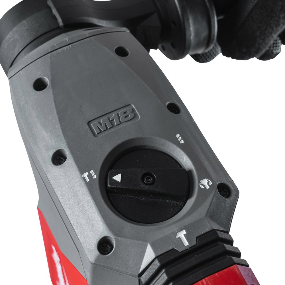 accu combihamer milwaukee sds-plus-5