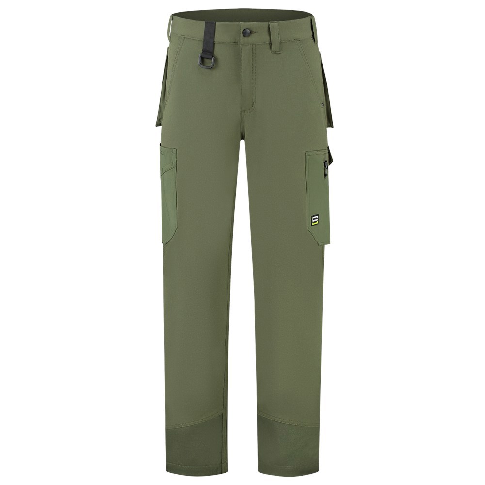 werkbroek 4-way stretch  tricorp-3