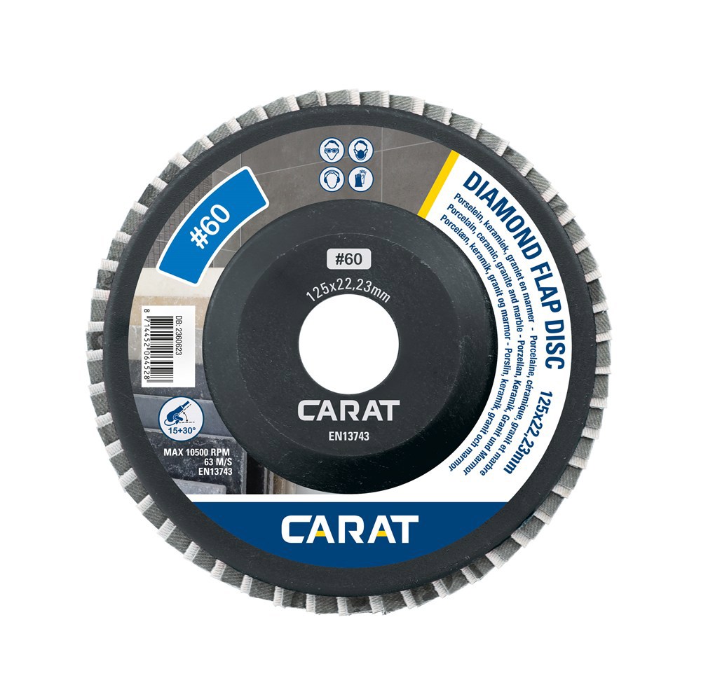 diamantlamellenschijf carat-3