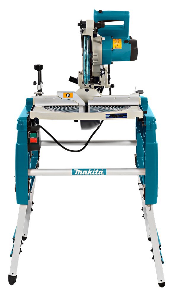 tafel-/afkortzaagmachine makita 260mm-3