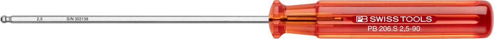 schroevendraaier inbus pb swiss tools