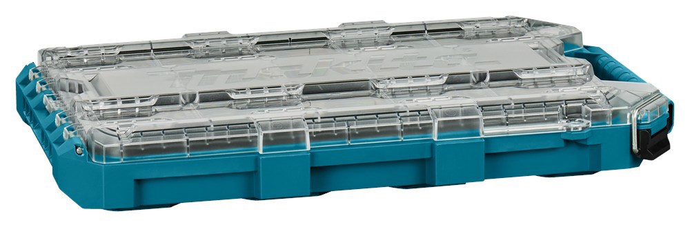 gereedschapskist maktrak makita