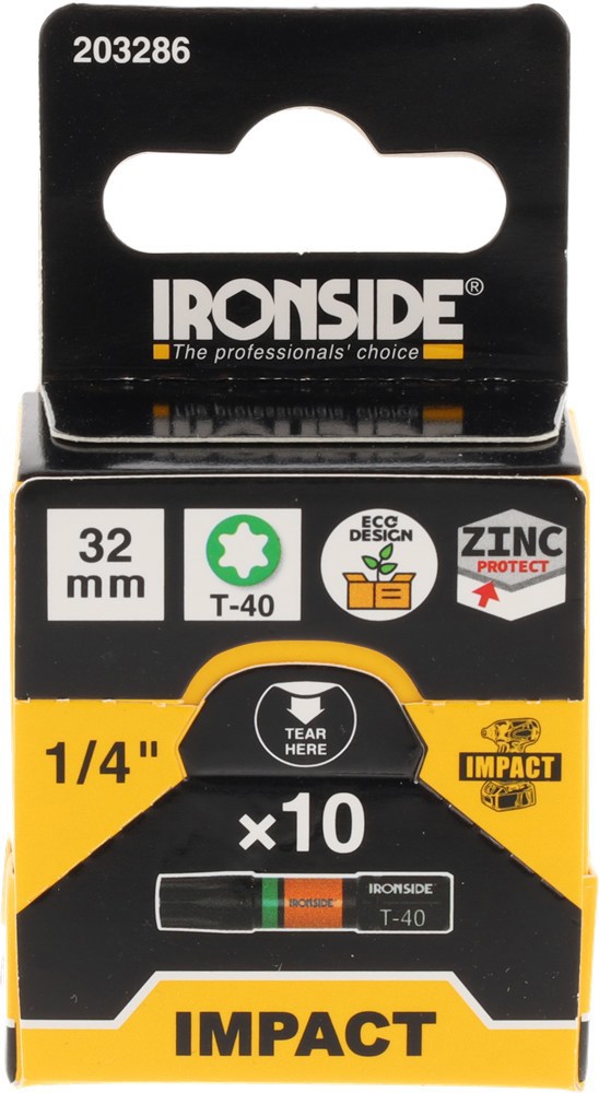 schroefbit torx ironside-4