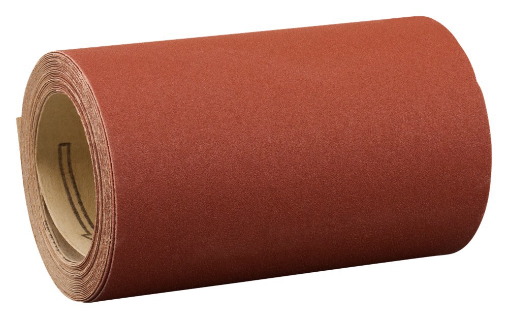 schuurrol droog rood makita