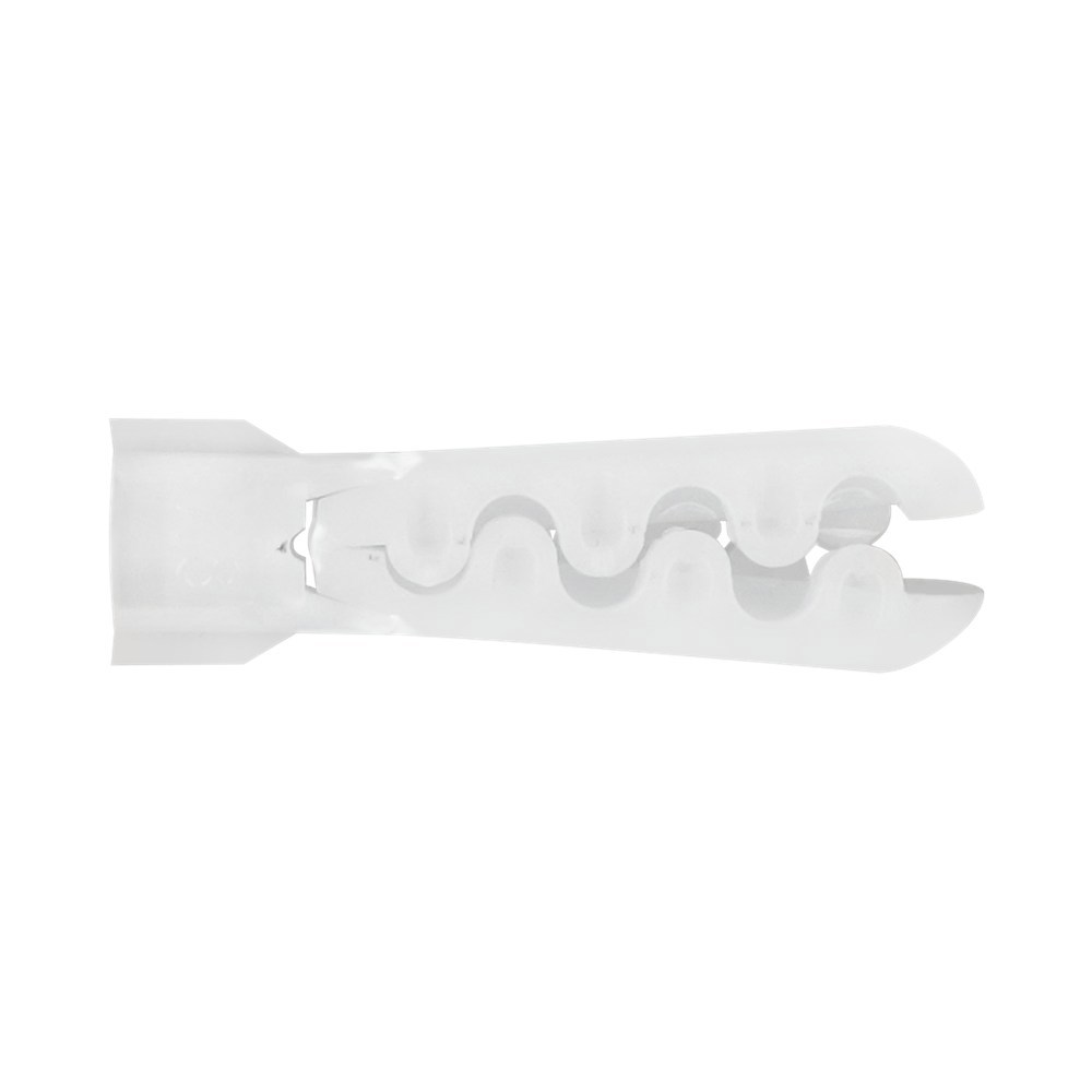 plug alligator zonder flens toggler-3