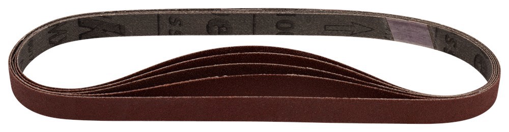 schuurband linnen red makita