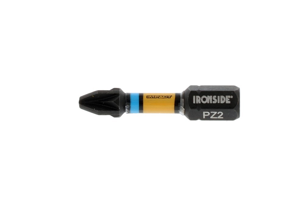 schroefbit pozidriv ironside