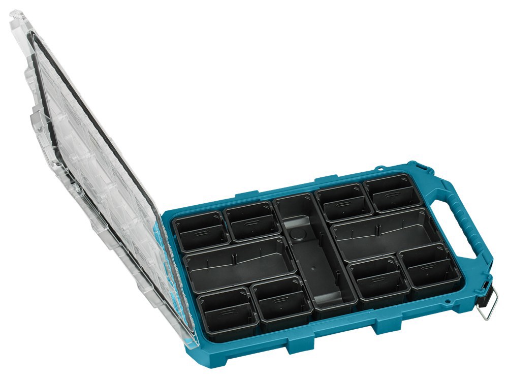 gereedschapskist maktrak makita-18