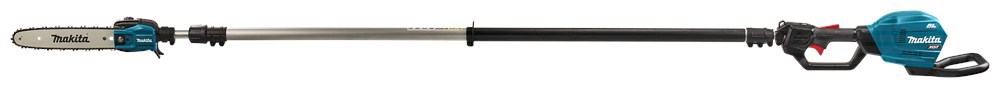 accu telescopische stokkettingzaag 300mm