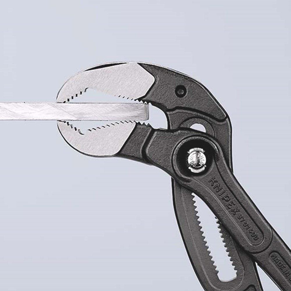 waterpomptang cobra xl knipex-8