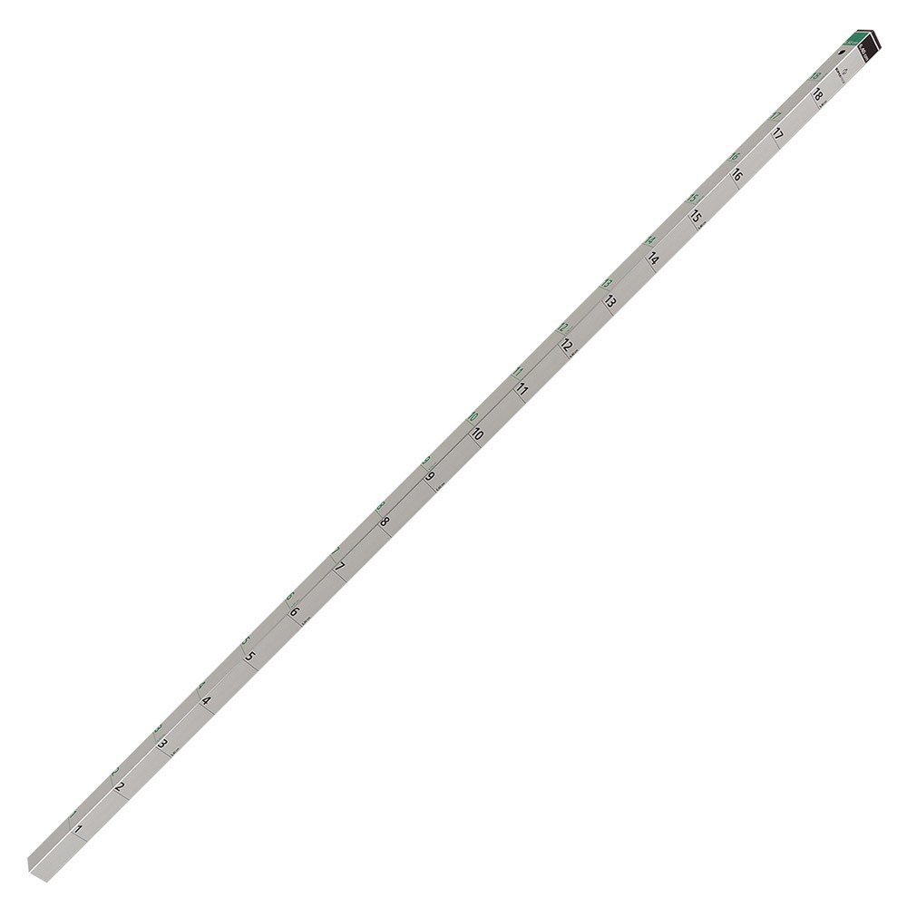 lagenlat aluminium super prof