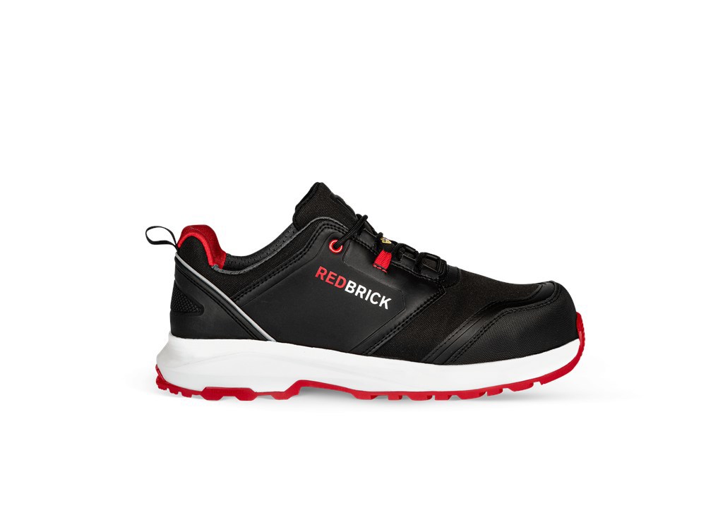 veiligheidsschoenen redbrick